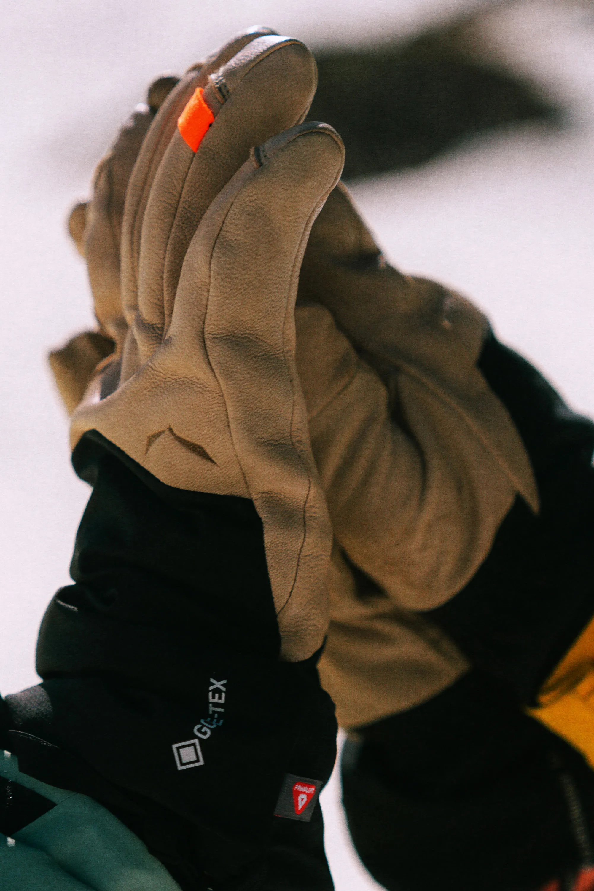 Produkty Gore-Tex znajdziesz w butach, rękawicach i kurtkach najlepszych marek