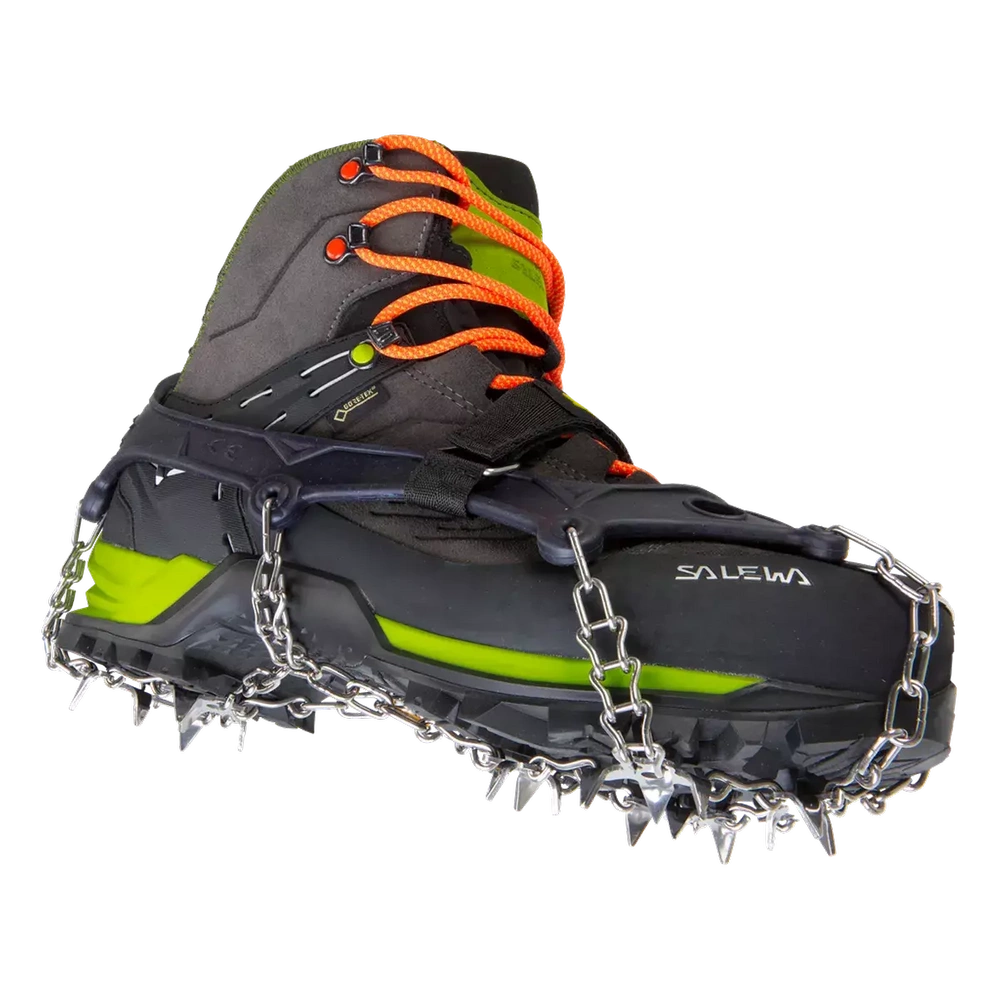 Raczki Salewa MTN SPIKE - 0090/black night