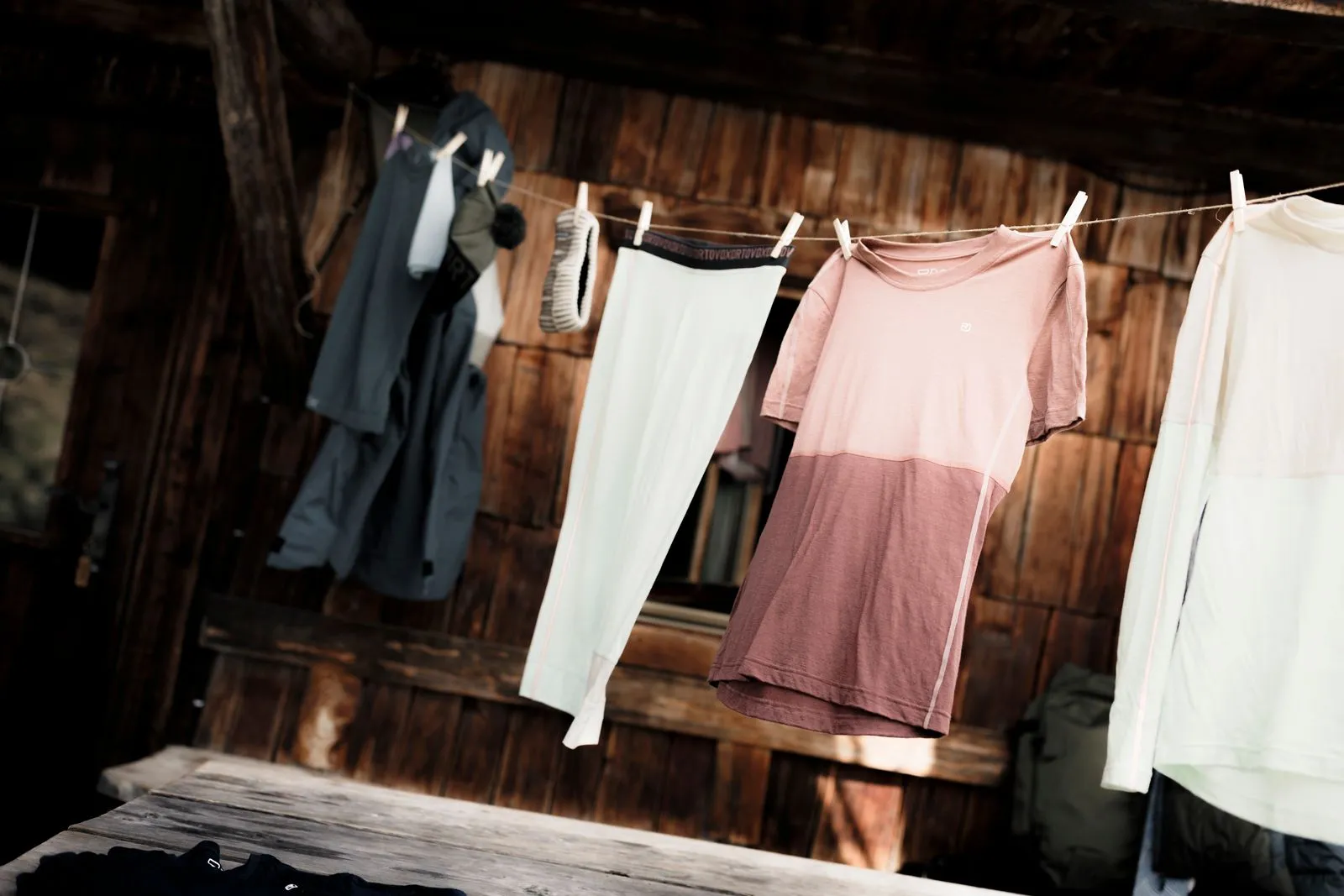 Dowiedz się jak wybrać bieliznę termoaktywną, która Cię nie zawiedzie!