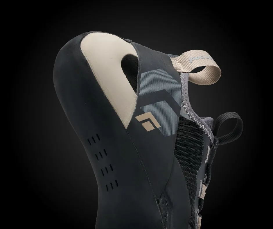 Zakochaj się w wuygodnych butach Black Diamond Momentum