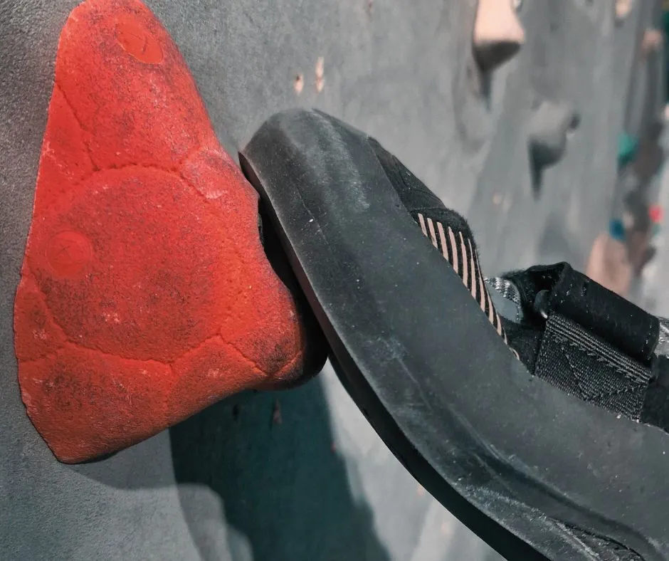 Testujemy nowe buty Black Diamond Momentum w Montiko