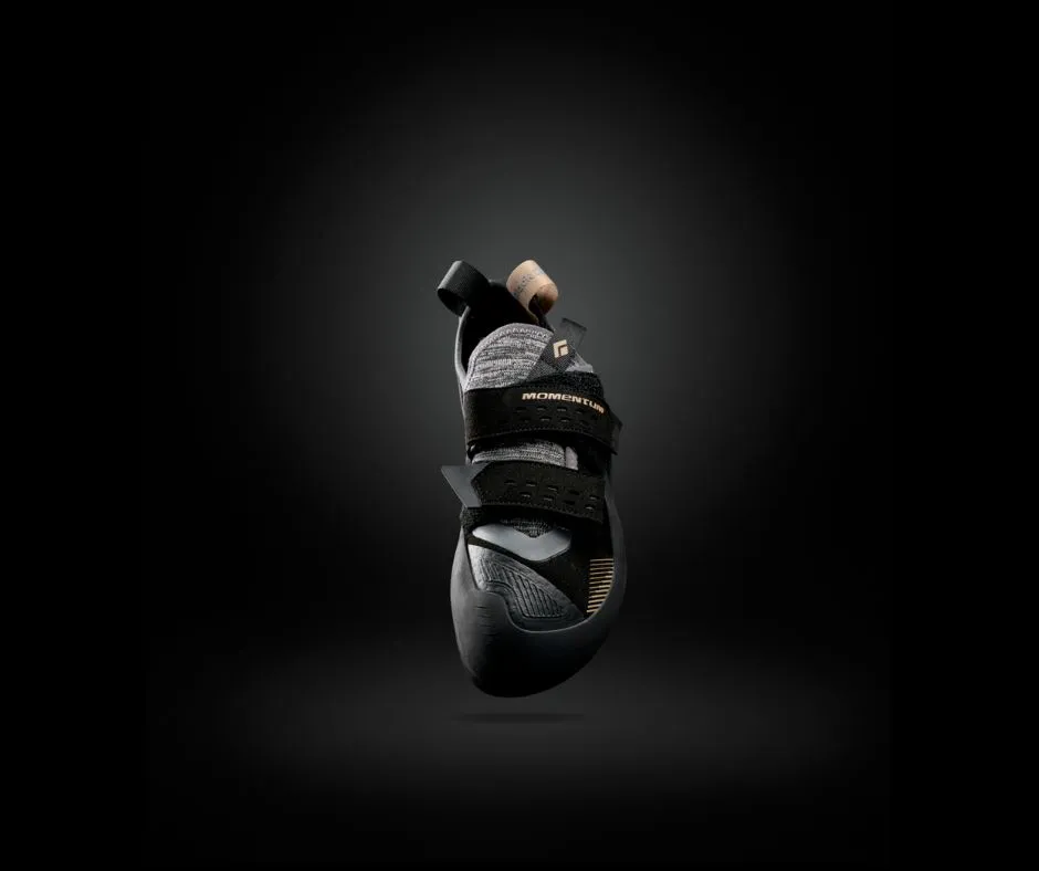 Odkryj wygodne buty wspinaczkowe w Montiko