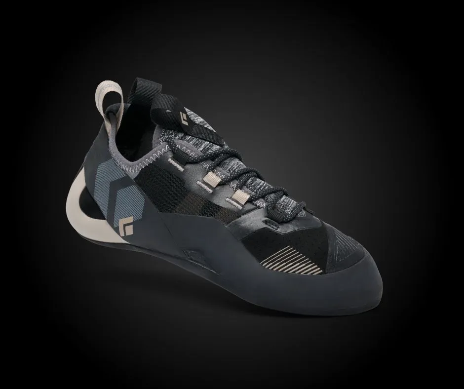 Buty wspinaczkowe Momentum kupisz w Montiko!