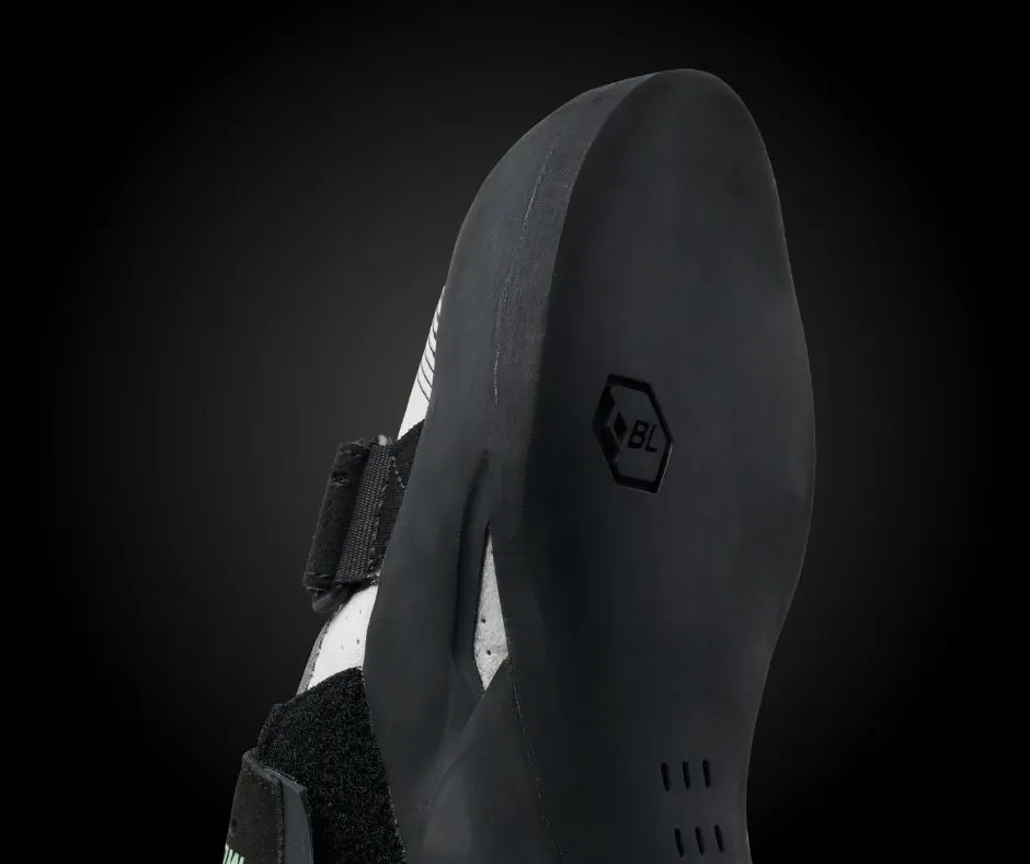 Dowiedz się jak Guma Black Diamond Black Label radzi sobie w praktyce - odkryj blog Montiko.pl