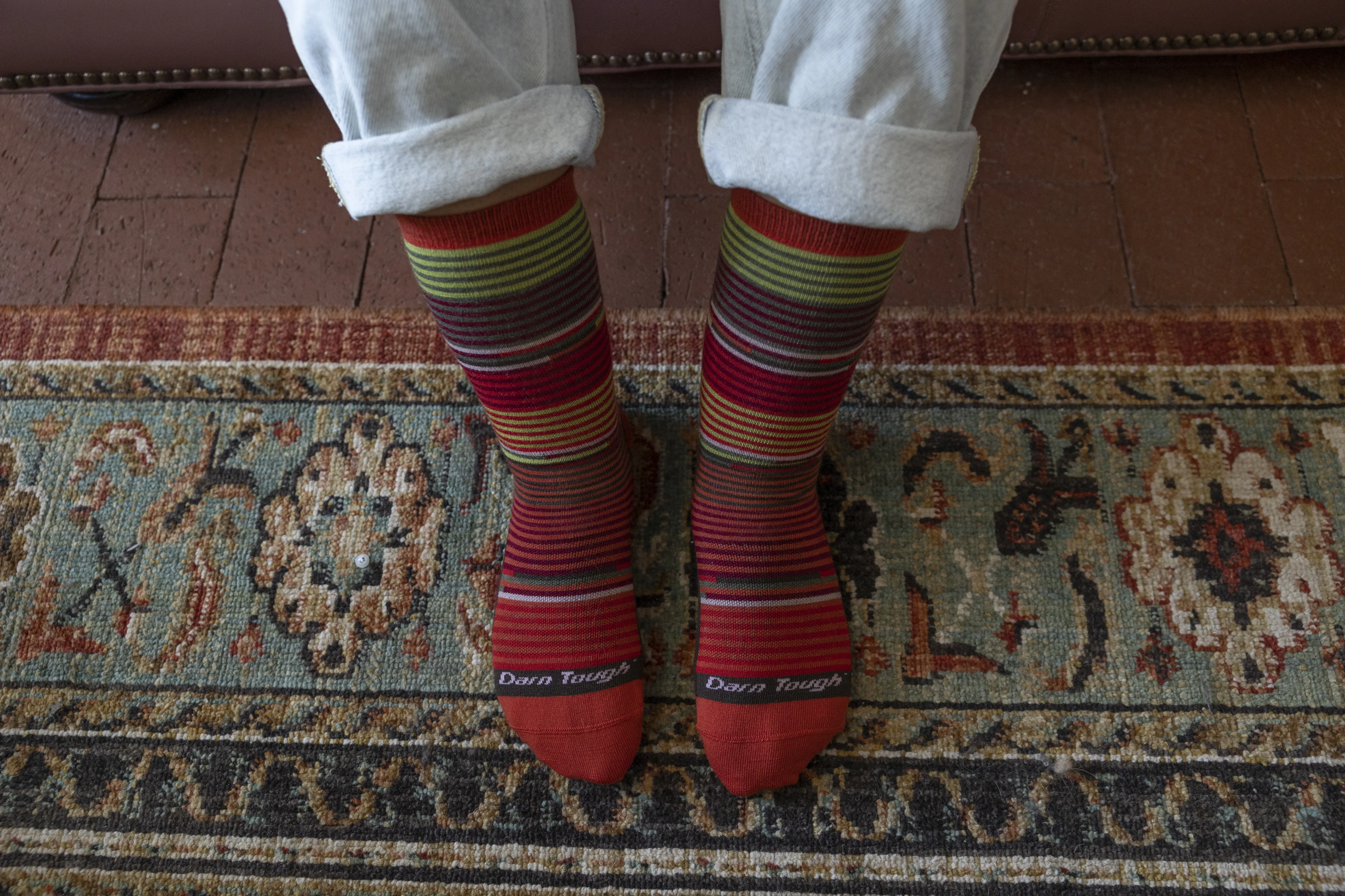 Skarpety górskie i Lifestyle w Montiko