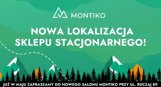 WIELKA WYPRZEDAŻ STACJONARNA