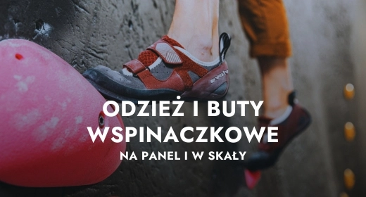 Wspinaczka