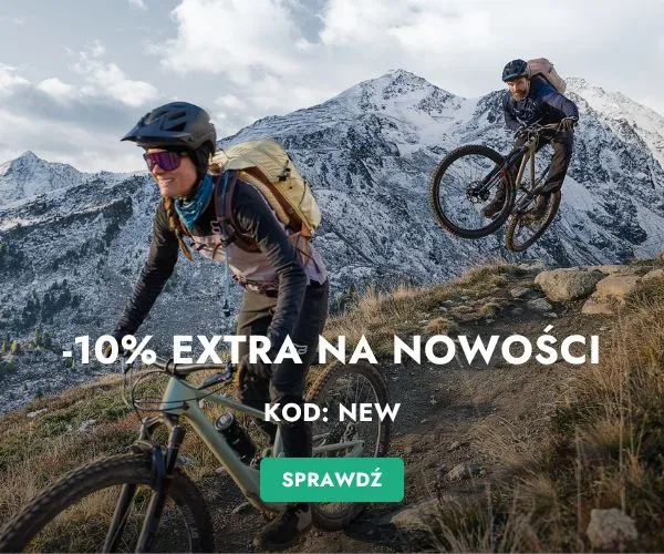 Nowości Jesień-Zima 2025