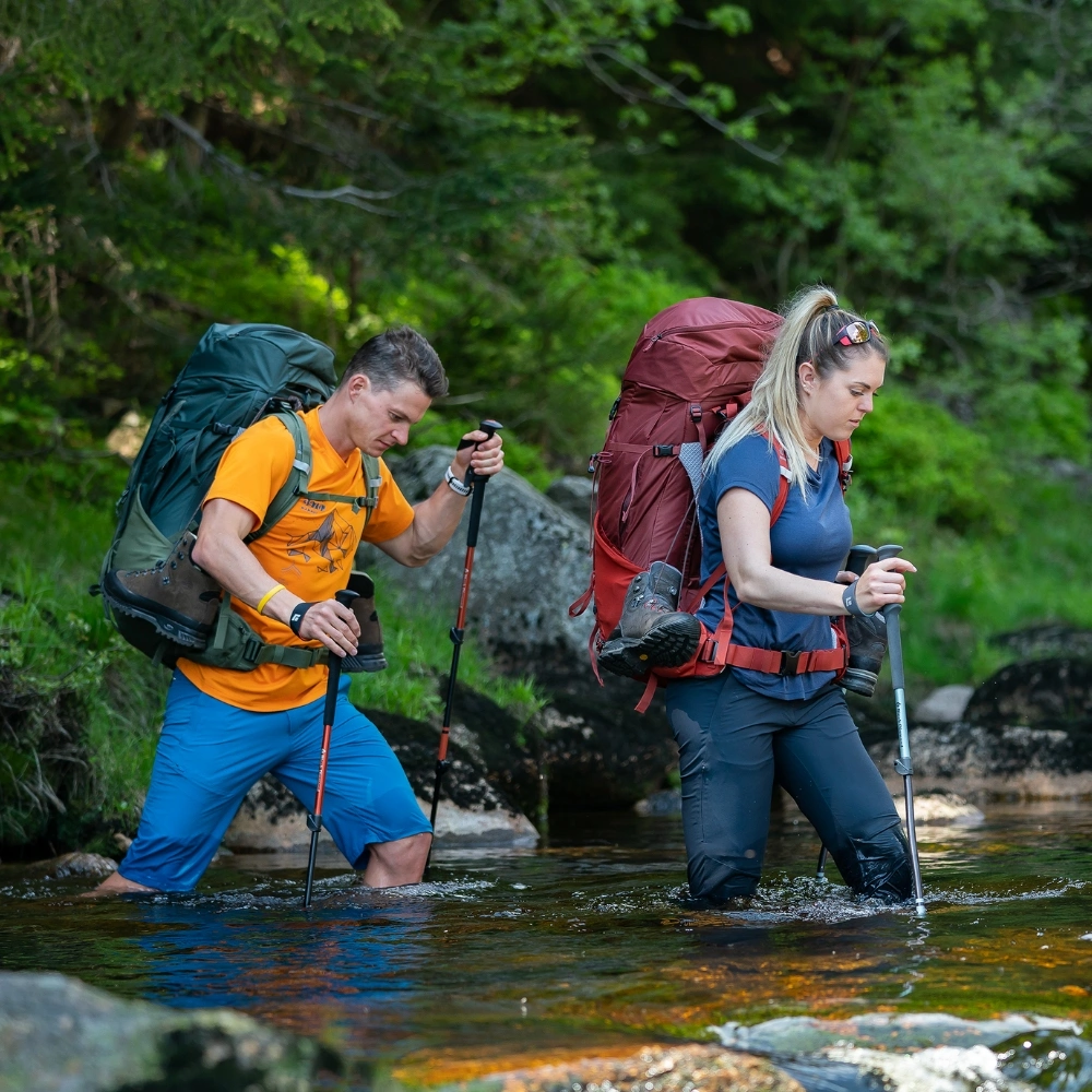 Trekking - czym dokładnie jest i czy aby na pewno go uprawiasz?