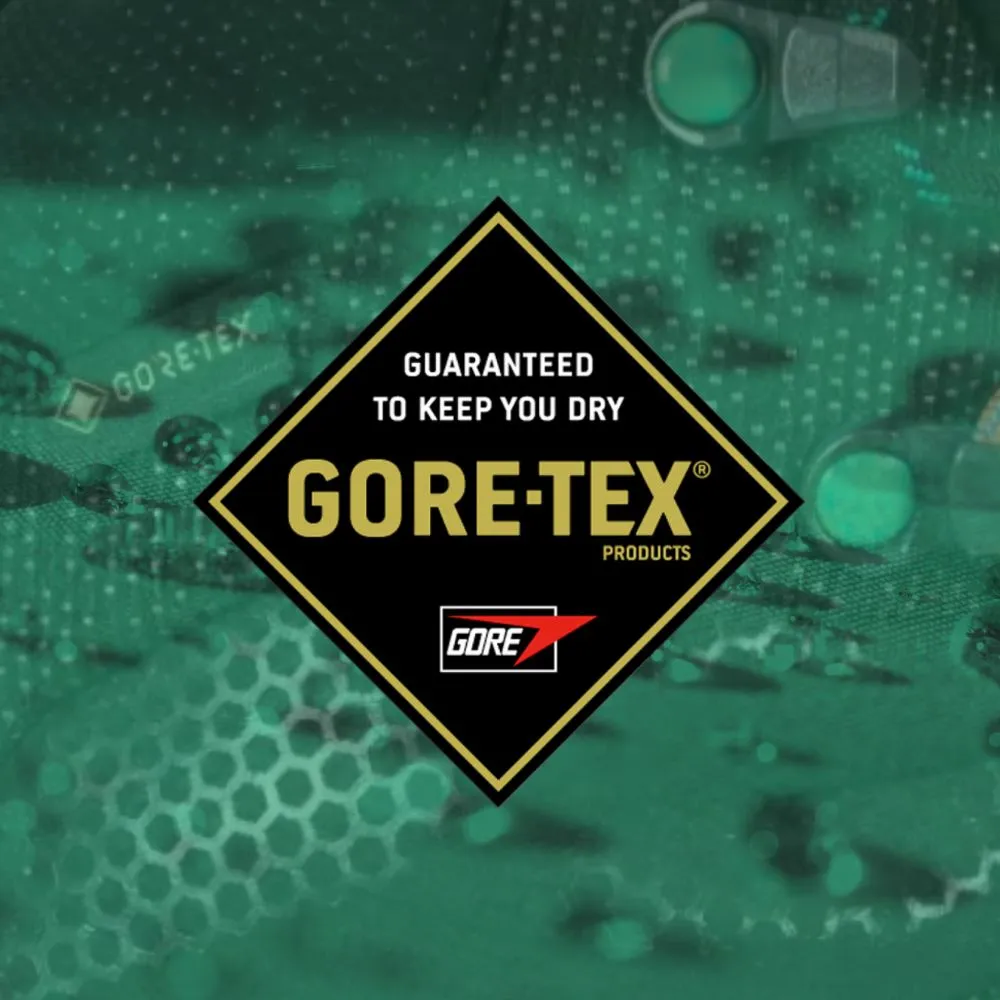 GORE-TEX – od rewolucji w outdoorze po nową generację ePE