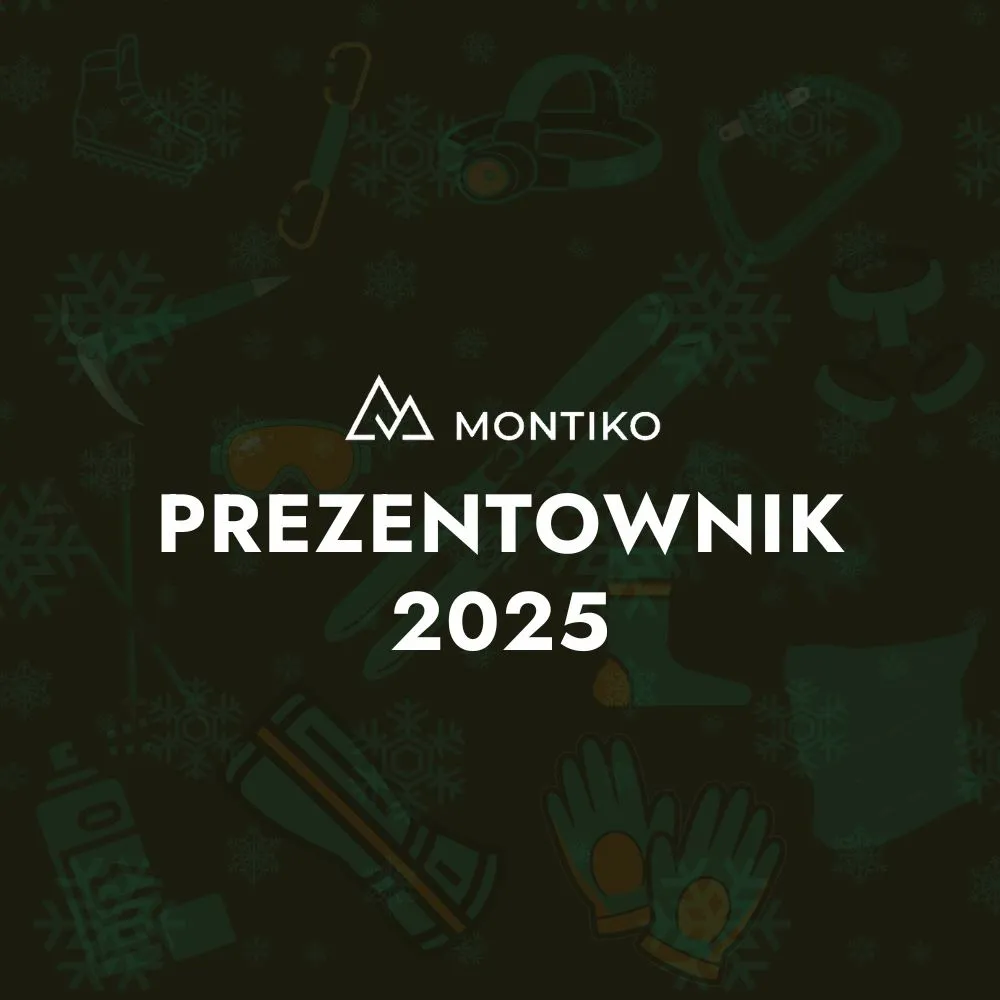 PREZENTOWNIK MONTIKO.PL - ZAWSZE TRAFIONY PREZENT!