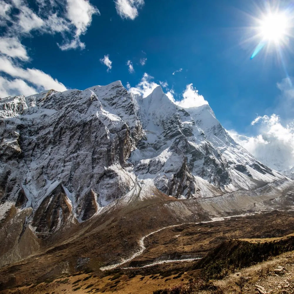 Ośmiotysięczniki –  lista szczytów i najważniejsze ciekawostki