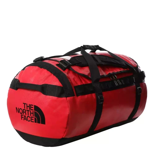 Torba The North Face Base Camp Duffel - L - TNF Red