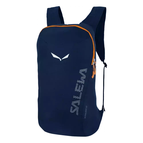 Plecak Salewa Ultralight 22L - blue depth