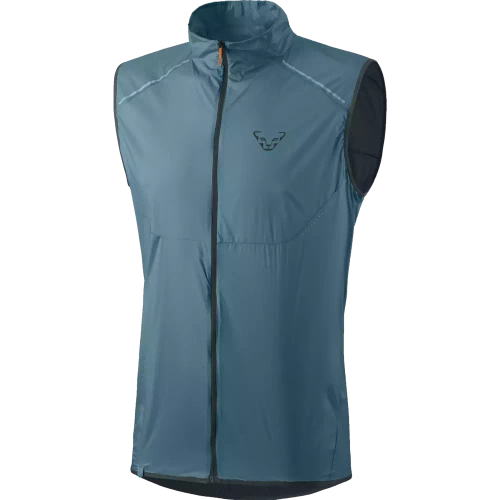 Kamizelka Dynafit Vert Wind M Vst 49 - storm blue/3010