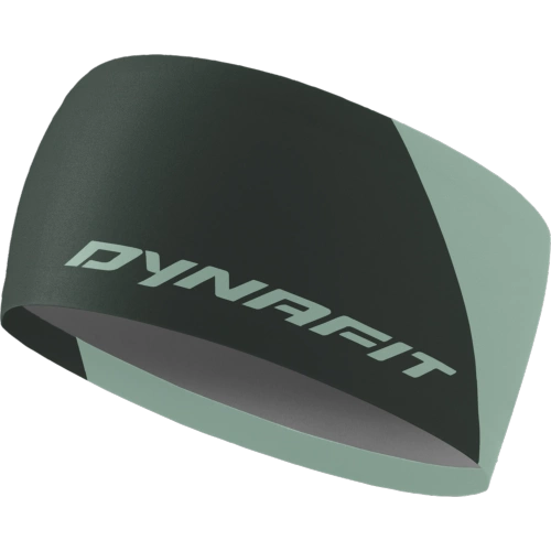 Opaska na głowę Dynafit Performance 2 Dry Headband - lichen