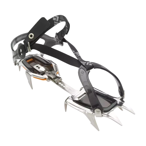 Raki Black Diamond Contact Strap