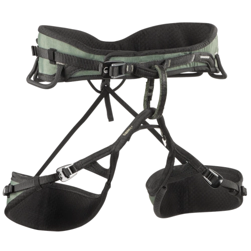 Uprząż wspinaczkowa męska SkyEdge Flow 2.0 Men’s - marsh