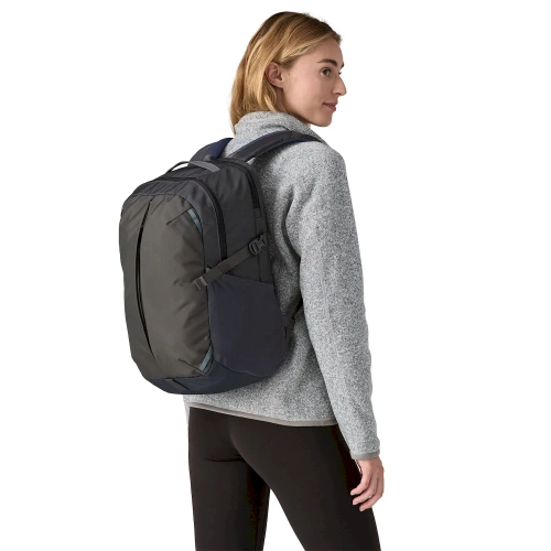 Plecak dla studenta Patagonia Refugio Day Pack 26L - Smolder Blue