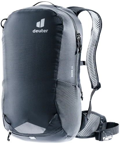 Plecak rowerowy Deuter Race 16 - black