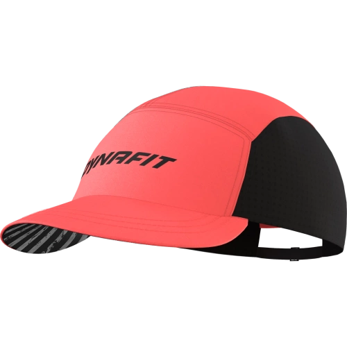 Sportowa Czapka z Daszkiem Dynafit Trail Cap - cabana