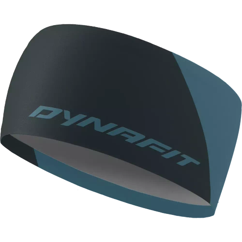 Opaska Dynafit Performance 2 Dry Headband - storm blue