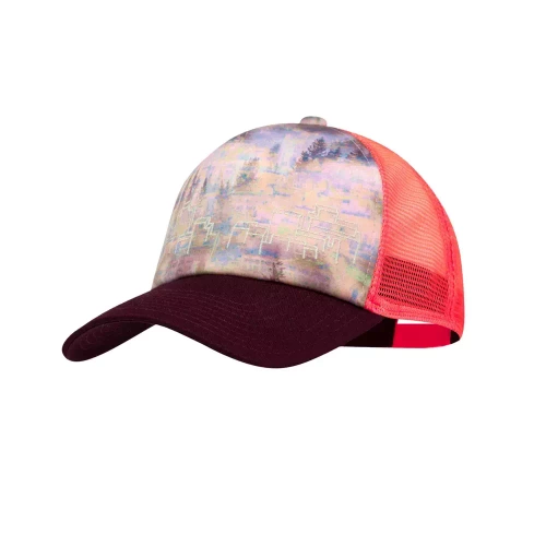 Czapka Buff Trucker Cap - Multi