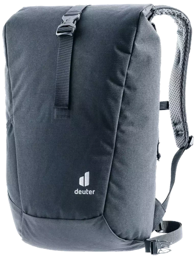 Plecak Miejski Deuter Step Out 22 - black