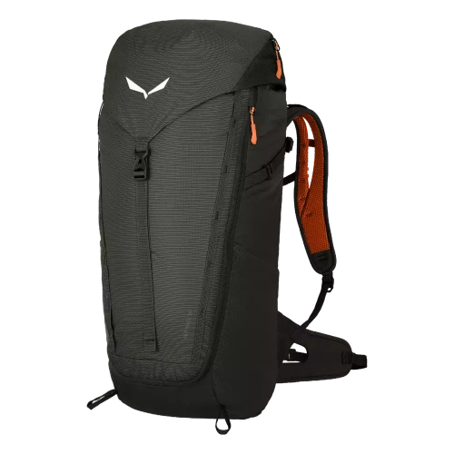 Plecak Turystyczny Salewa Alp Mate 36 - dark olive