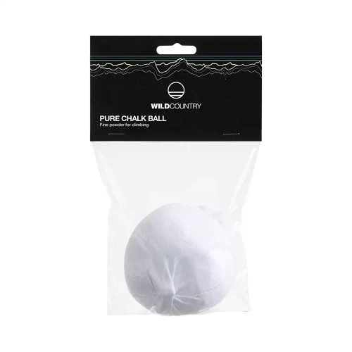 Magnezja Wild Country Pure Chalk Ball - UNI.