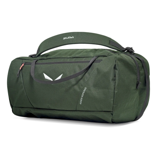 Torba na Linę Wspinaczkową Salewa Agner Ropebag - dark olive