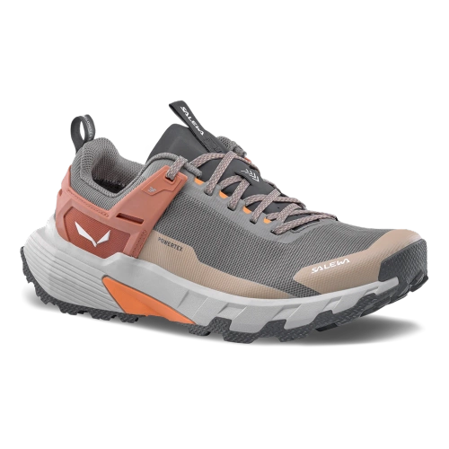 Wodoodporne męskie buty sportowe Salewa PEDROC 2 PTX M - bungee cord/quicksand