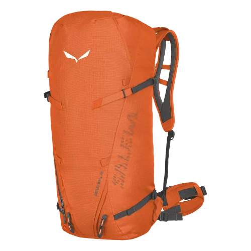 Plecak Salewa Ortles Wall 38 - Red Orange
