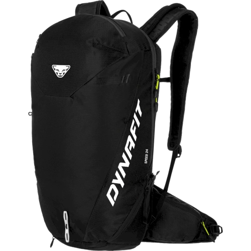 Plecak Skitourowy Dynafit Speed 24 Backpack - black out
