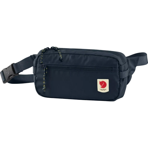 Saszetka Fjallraven High Coast Hip Pack - Navy