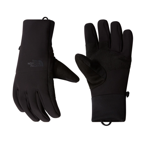 Męskie Ciepłe Rękawiczki The North Face M APEX INSULATED ETIP GLOVE
