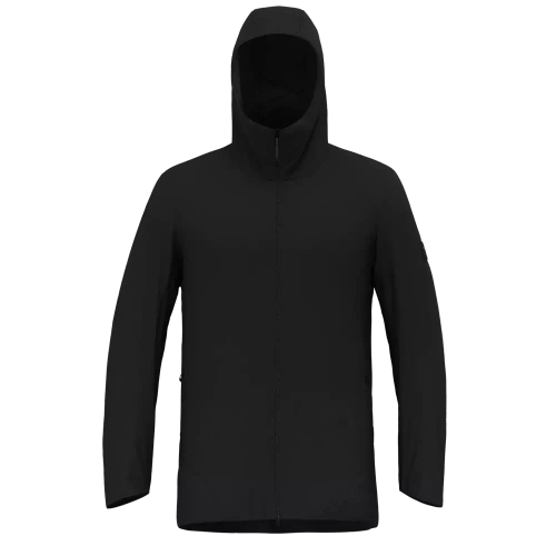 Płaszcz Salewa Fanes 2L Ptx Parka M - black out