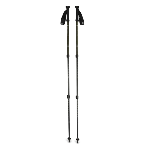 Kijki Trekkingowe Black Diamond Explorer 3 Trekking Poles - Tundra