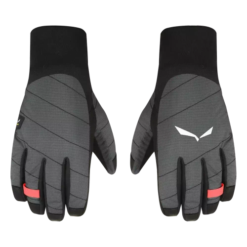 Rękawice Salewa Ortles Twr W Gloves - black out