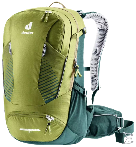 Plecak Deuter Trans Alpine 24 - meadow-deepsea