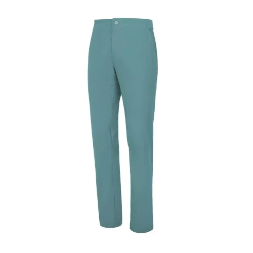 Spodnie Wild Country SESSION M PANT - seaweed
