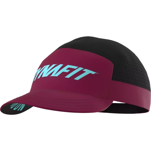 Czapka Dynafit Transalper Cap - beet red