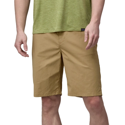 Spodenki Męskie Patagonia M's Quandary Shorts - 10 in. - Classic Tan