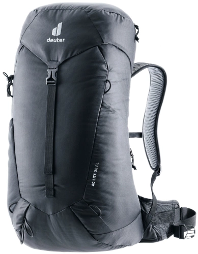 Plecak hikingowy Deuter AC Lite 32 EL - black