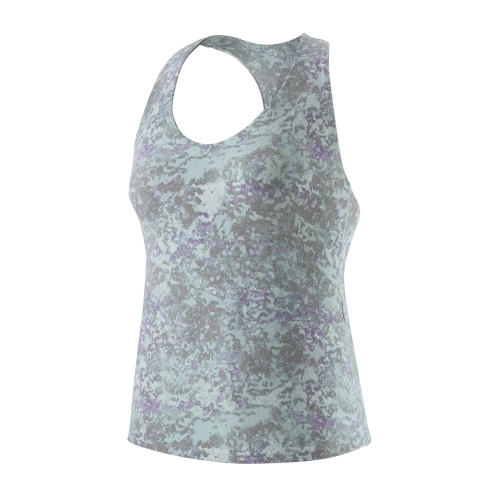 Damski Koszulka Top Patagonia W's Maipo Tank - Rock Wash: Thermal Blue