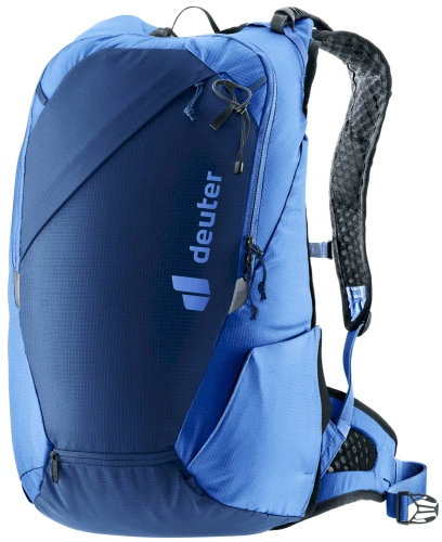 Plecak na Skitoury Deuter Updays 20 - nightblue-neptune