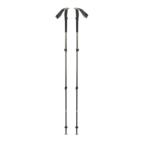 Kijki Trekkingowe Black Diamond Trail Trekking Poles - Pine Smoke