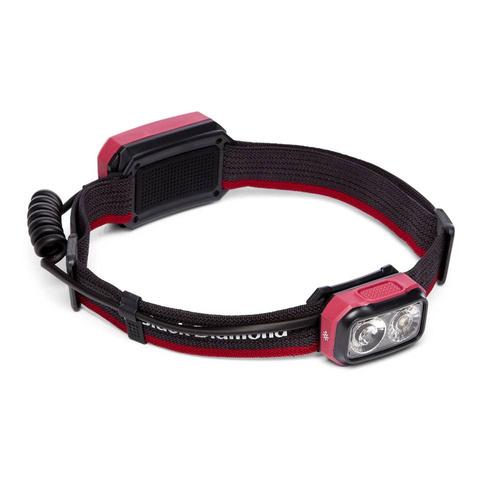 Czołówka Onsight 375 Headlamp - Rose
