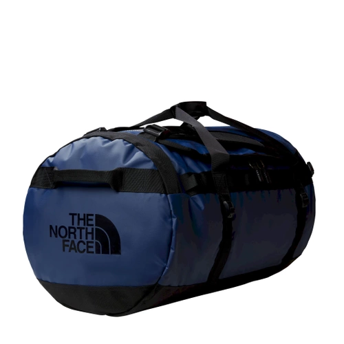 Torba na wyprawy The North Face Base Camp Duffel - L - Summit Navy-Tnf Black-N