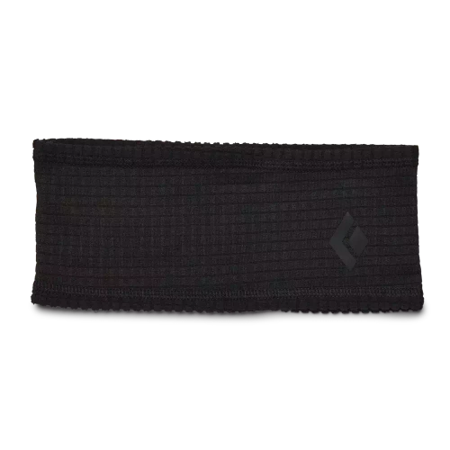 Opaska na głowę Black Diamond Active Headband - Black